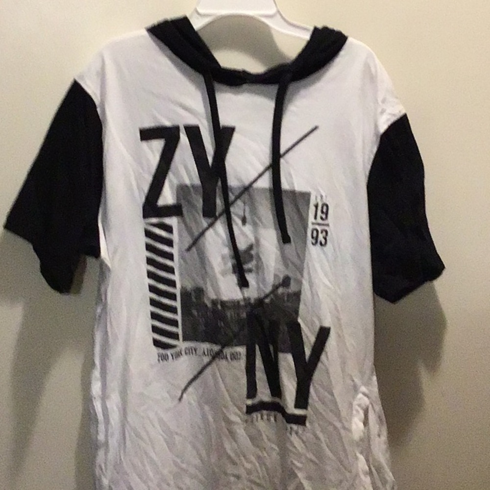 Zoo York unbreakable hoodie